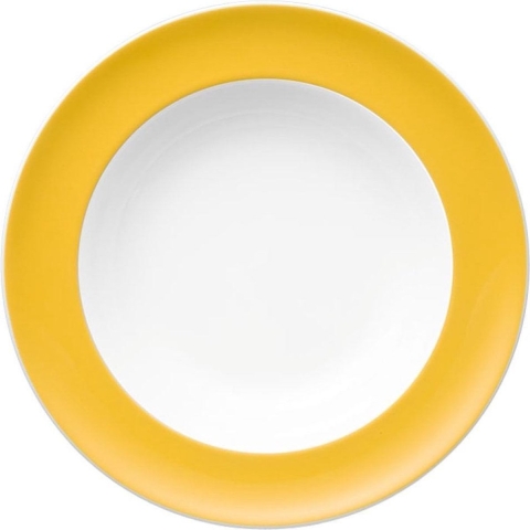 THOMAS - Sunny Day Yellow - Diep bord 23 cm