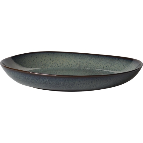 LIKE BY VILLEROY & BOCH - Lave - Pastabord 28cm Gris