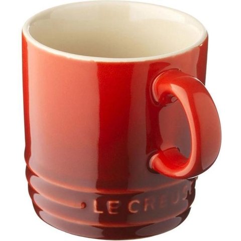 LE CREUSET - Vancouver - Koffiebeker 0,20l Kersenrood