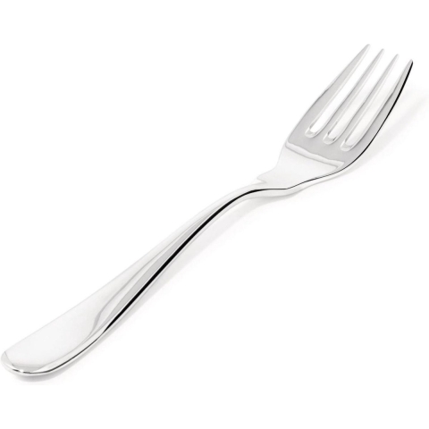 ALESSI - Nuovo Milano 18/10 - Visvork 19cm