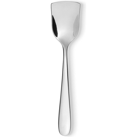 ALESSI - Nuovo Milano 18/10 - Ijslepel 13,5cm