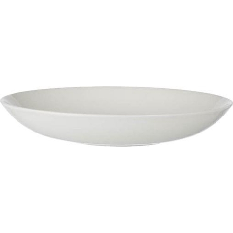 ARABIA - 24H Wit - Pastabord 24cm