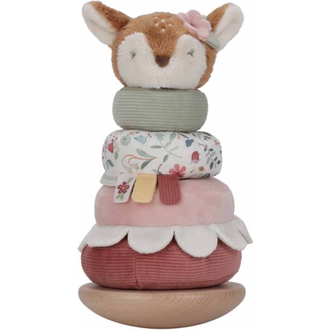Piramide Ring Little Dutch Soft Fairy Garden