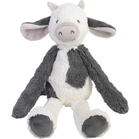 Knuffel Happy Horse Cow Casper 38cm