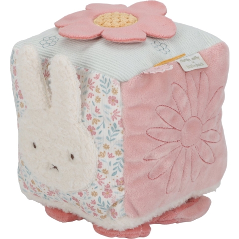 Activiteitenkubus Nijntje Lucky Blossom