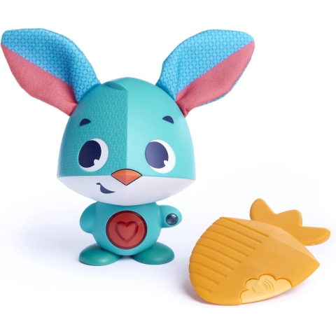Wonder Buddies Tiny Love Rabbit Thomas