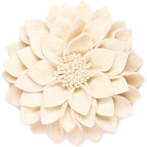 Muurbloem KidsDepot Kuba Off White