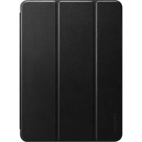 Spigen Smart Fold iPad Air 10,9 (4/5) hoes zwart