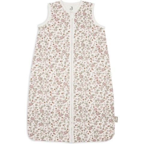 Slaapzak Jollein Jersey Retro Flowers 70cm