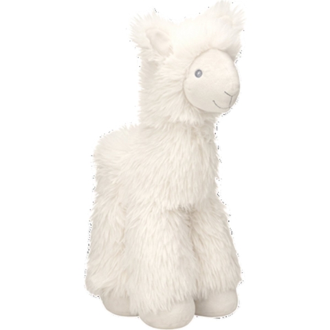 Knuffel Happy Horse Lama Levi 27cm