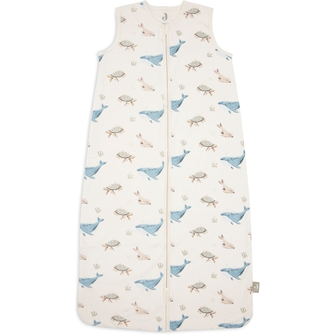 Slaapzak Jollein Jersey Deepsea 70cm
