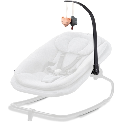 Mobiel Hauck Wipstoel Bounce Bear