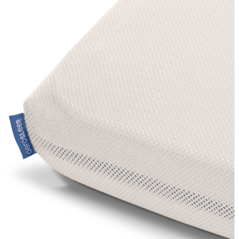 Hoeslaken Junior Aerosleep 70x140 Almond