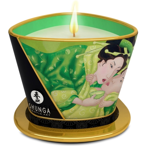 Shunga - Massagekaars 170ml