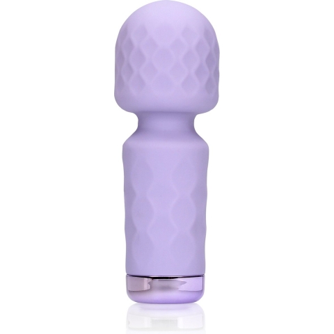 Loveline Mini Wand Vibrator
