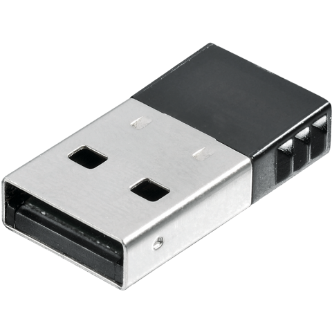 Hama 53313 Bluetooth-adapter 4.0