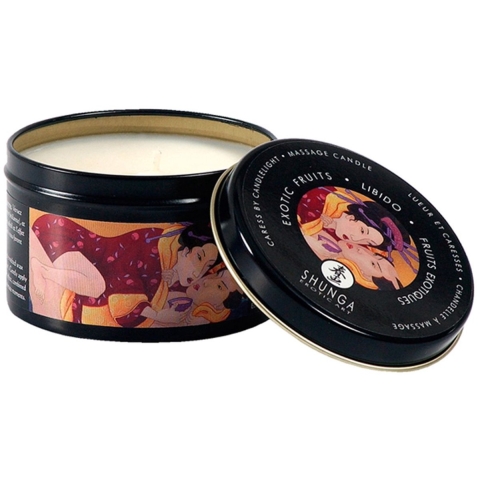 Shunga - Massagekaars 170ml