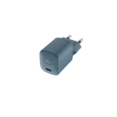Fresh 'n Rebel Mini Charger Usb-c 20w - Donkerblauw