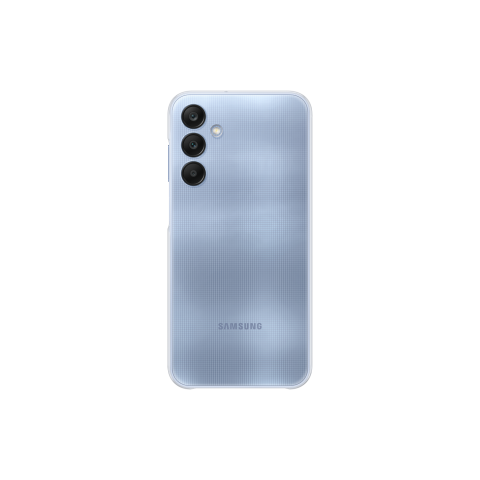Samsung Galaxy A25 5g Clear Case Transparant