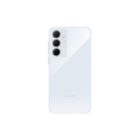 Samsung Clear Case Telefoonhoesje Voor Samsung Galaxy A35 Transparant