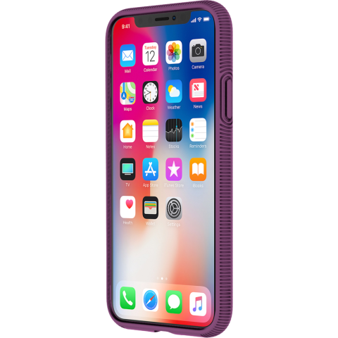 Incipio Octane Iphone X Paars