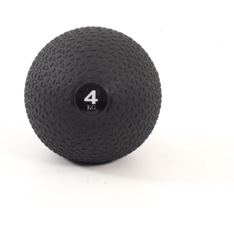 Muscle Power Slam Ball - Gripvast Rubber - 4 kg