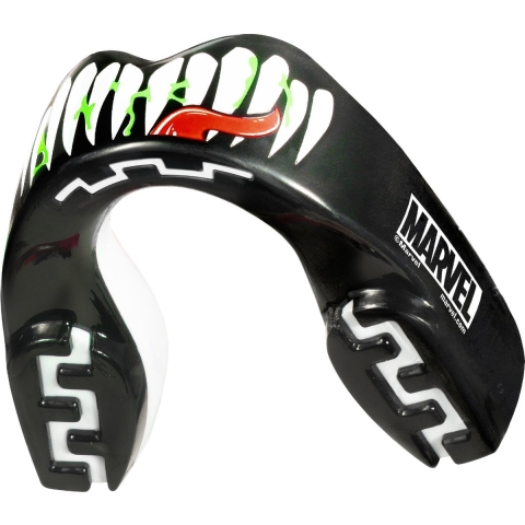 SafeJawz Marvel Venom Mouthguard - Gebitsbeschermer - Junior