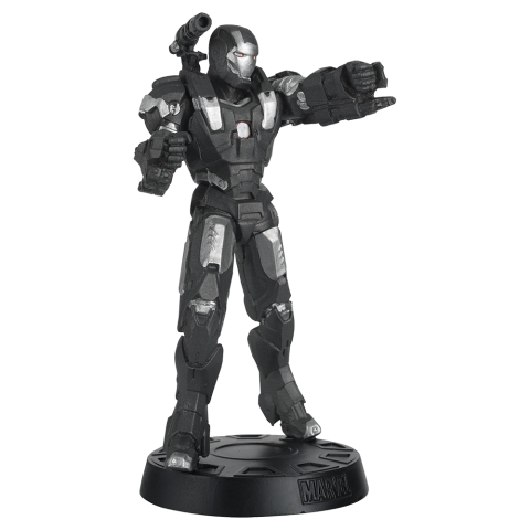 Eaglemoss War Machine 1:16