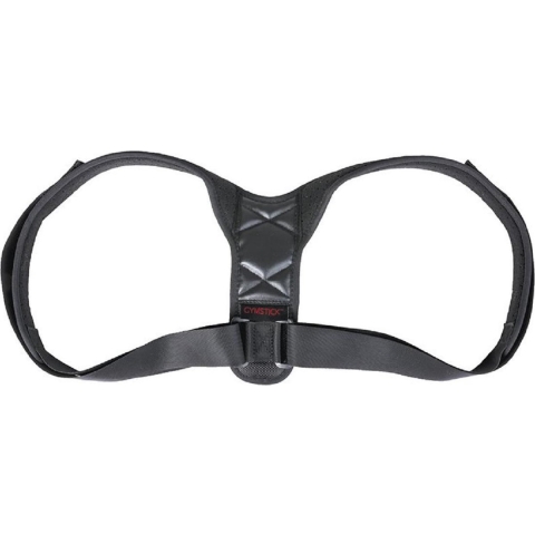 Gymstick Postuur Corrector - Rug brace - Houding Corrector - L/XL