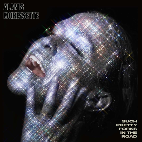 Hansa Loca Alanis Morissette - Such Pretty Forks In The Road