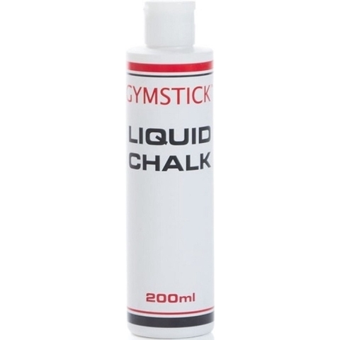 Gymstick Liquid Chalk - Vloeibare Magnesium - 200 ml