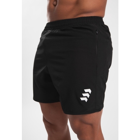 Empose Nutrition - Accelerate Shorts - Black - M