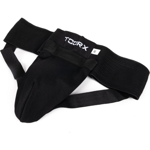 Toorx Fitness Kruisbeschermer - Tok - XL