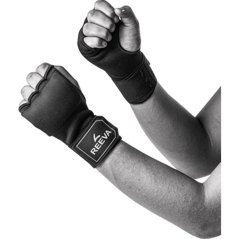 Reeva Boxing Inner Gloves - Binnenhandschoenen - 14 oz