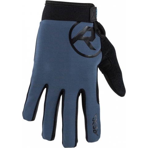 Status Gloves Blue - Step Handschoenen