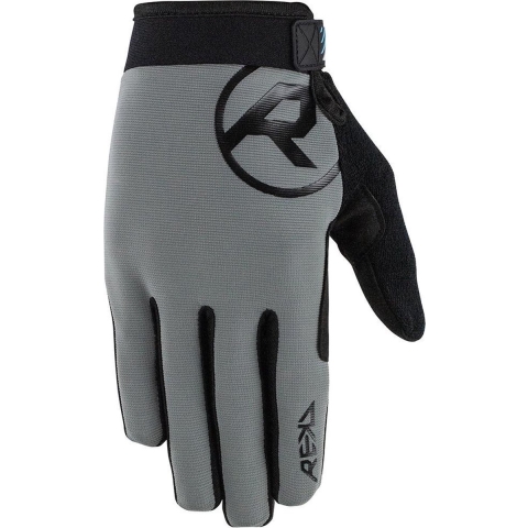 Status Gloves Grey - Step Handschoenen