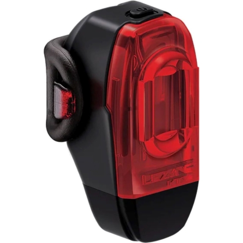 Lezyne KTV Drive+ 40 Rear achterlicht