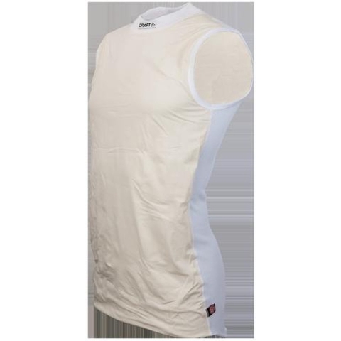 Craft Active WS sleeveless windbreker zonder mouwen