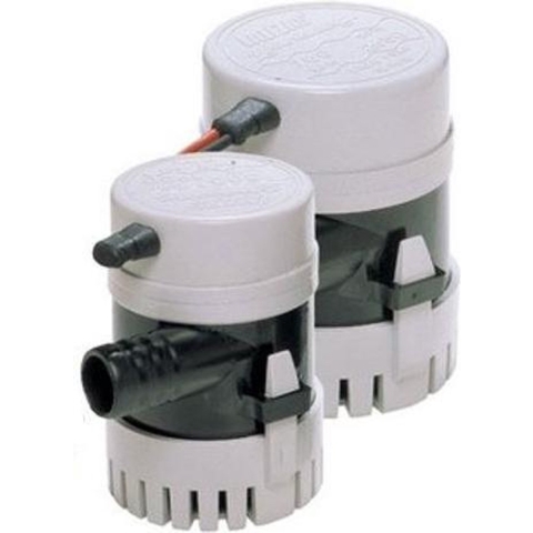Lalizas Bilgepomp 500Gph Nuova Rade 12 Volt