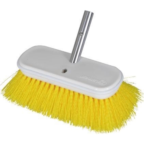 Talamex Dekborstel Deluxe 25 cm met medium haren