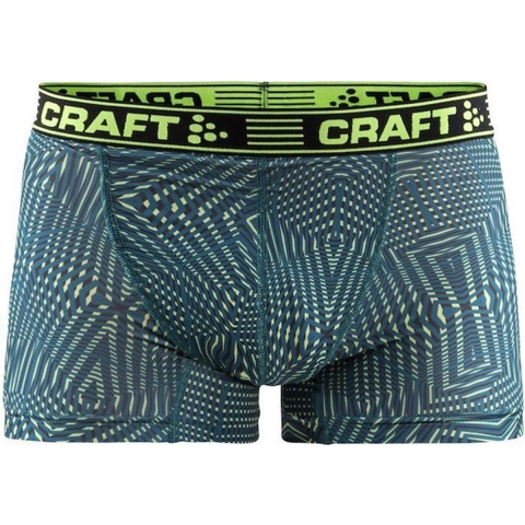Craft Greatness Boxer 3-inch sportonderbroek