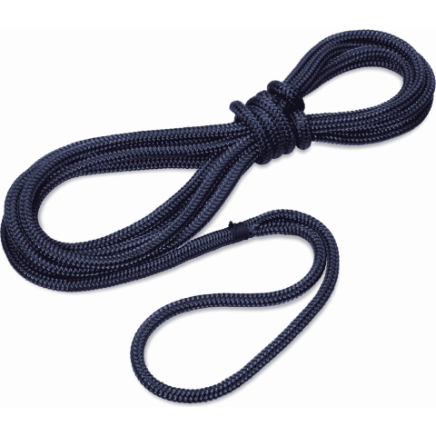 Seilflechter Taifun Landvast 12mm 8 meter, met oogsplitsing