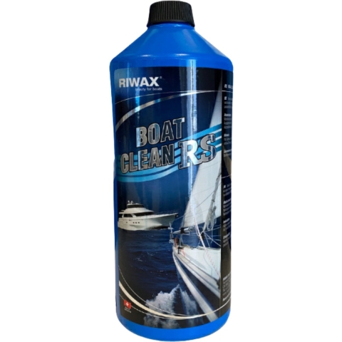 Riwax RS Boat Clean bootreiniger/ontvetter 1 l