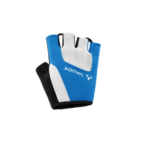 Vaude Men's Pro Gloves fietshandschoen heren blauw