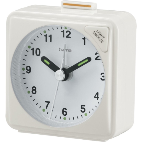 Hama Reiswekker A50 Wit