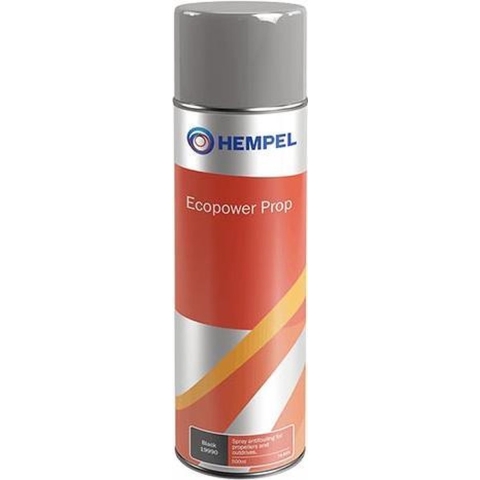 Hempel Ecopower Prop 7446X biocidevrije propeller spuitbus 500 ml