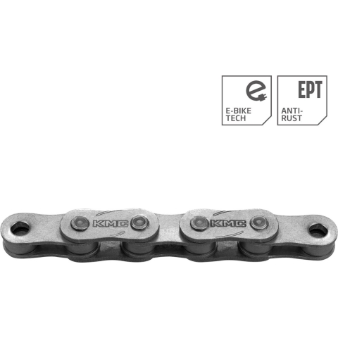 KMC Z1eHX Narrow EPT 128 1-speed fietsketting voor E-bike