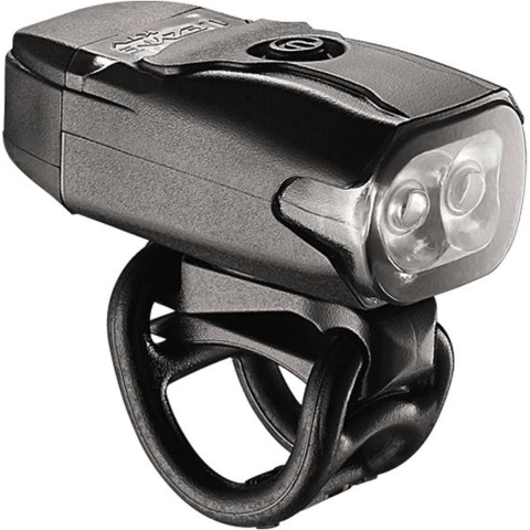 Lezyne KTV Drive koplamp 200 lumen voorlicht