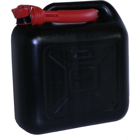 Talamex Jerrycan 10 liter voor Brandstof