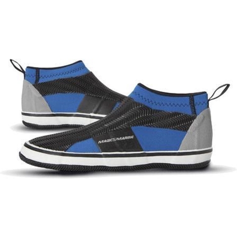 Magic Marine Ultimate Shoe waterschoen, ideaal voor in de zwaardboot